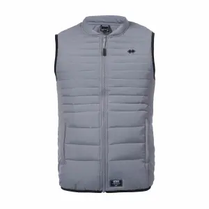 Kurtka puchowa bez rękawów Errea abner image-0