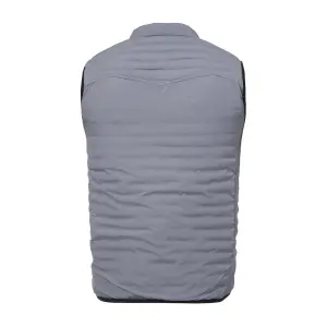 Kurtka puchowa bez rękawów Errea abner image-1