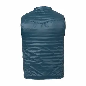 Chaqueta de plumón sin mangas Errea abner image-1