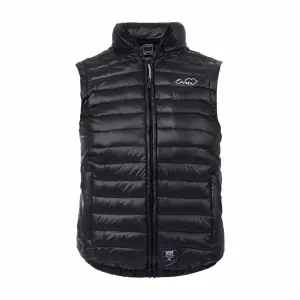 Damska kurtka bez rękawów Errea janae image-0