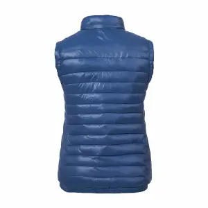 Damska kurtka bez rękawów Errea janae image-1