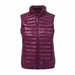 Women's sleeveless down jacket Errea janae image-0