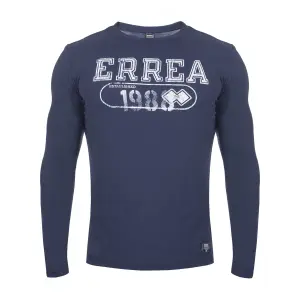Long sleeve T-shirt Errea algar image-0