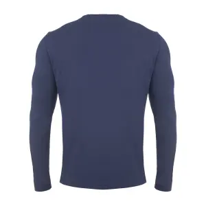 Long sleeve T-shirt Errea algar image-2
