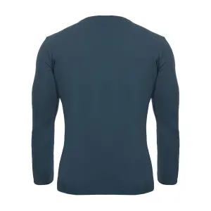 Long sleeve T-shirt Errea algar image-2