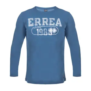Long sleeve T-shirt Errea algar image-0