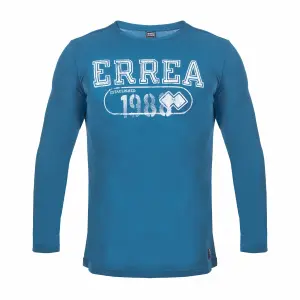Long sleeve T-shirt Errea algar image-1