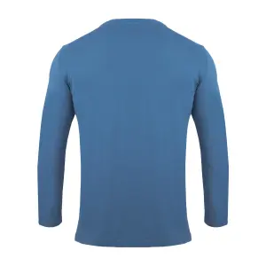 Long sleeve T-shirt Errea algar image-2