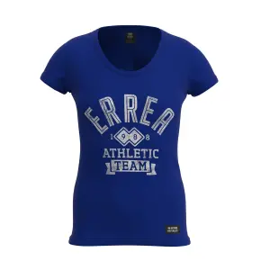 Women's T-shirt Errea marylinn image-0