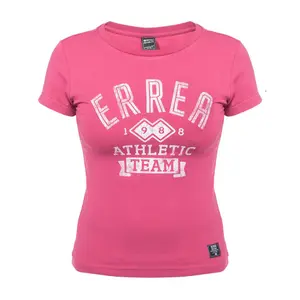 Women's T-shirt Errea marylinn image-0
