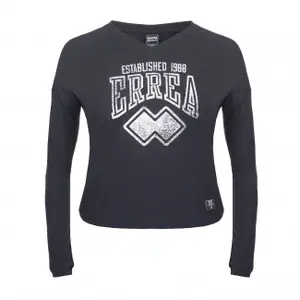 Langarm-T-Shirt für Frauen Errea mavis image-0