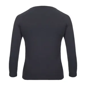 Langarm-T-Shirt für Frauen Errea phyllis image-0