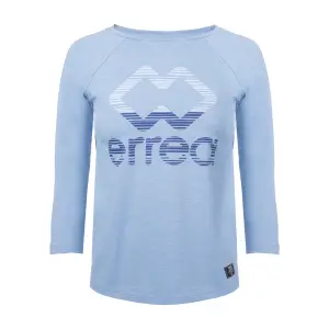 Women's long sleeve T-shirt Errea phyllis image-0