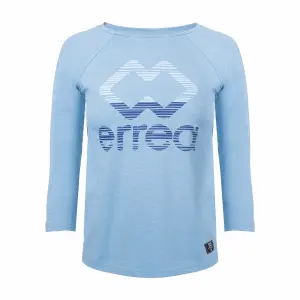 Women's long sleeve T-shirt Errea phyllis image-1