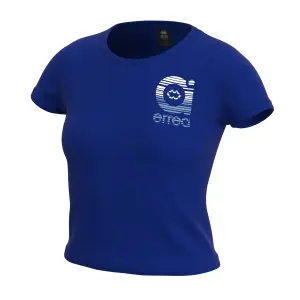 Women's T-shirt Errea poppy image-1