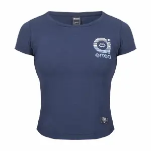 Women's T-shirt Errea poppy image-0