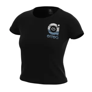 Women's T-shirt Errea poppy image-0