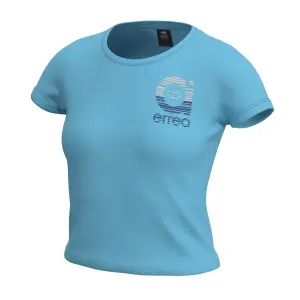 Women's T-shirt Errea poppy image-1