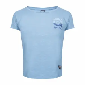 Women's T-shirt Errea poppy image-0