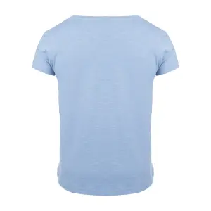 Women's T-shirt Errea poppy image-2