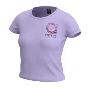 Frauen-T-Shirt Errea poppy image-0