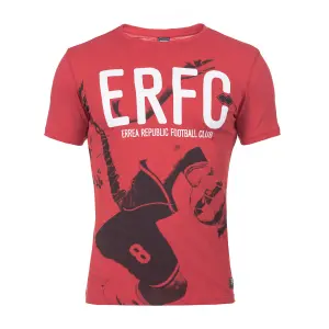 T-shirt Errea darius image-0
