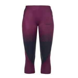 Women's 3/4 Legging Errea reenie image-0