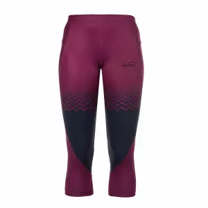 Women's 3/4 Legging Errea reenie image-1
