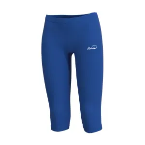 3/4-leggings för kvinnor Errea maaggie image-0