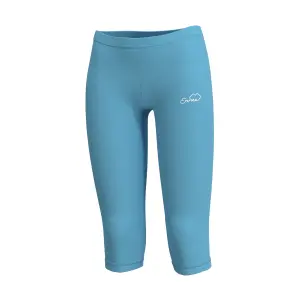 3/4-leggings för kvinnor Errea maaggie image-0