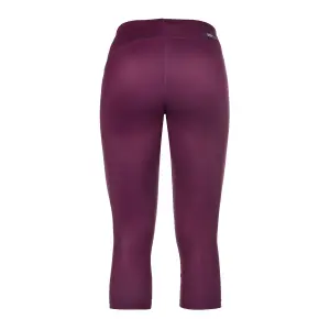 Women's 3/4 leggings Errea maaggie image-1