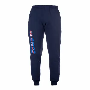 Jogging Trousers Errea deangelo image-0