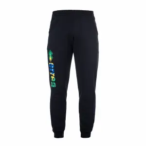 Jogging Trousers Errea deangelo image-0