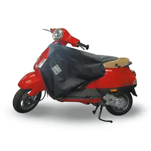 Scooter-forklæde Tucano Urbano Termoscud Piaggio Vespa Lx/Lxv/S (à partir de 2002 jusqu'en 2013) image-0