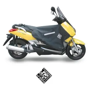Σαπούνι σκούτερ Tucano Urbano Termoscud Yamaha X-Max 125/250 (jusqu'en 2009) image-0