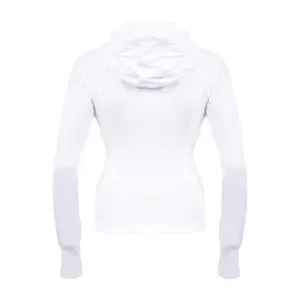 Dámská bunda s plným zipem Errea sport fusion fleece image-1