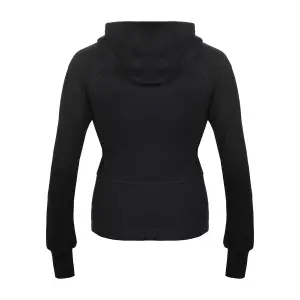 Chaqueta con cremallera completa para mujer Errea sport fusion fleece image-1