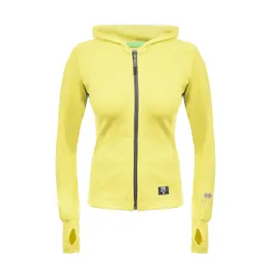 Dámská bunda s plným zipem Errea sport fusion fleece image-0