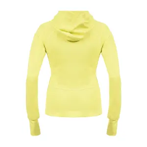 Dámská bunda s plným zipem Errea sport fusion fleece image-1