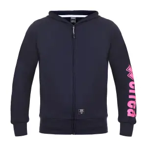 Jacket Errea essential flag fleece image-0