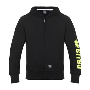 Jacket Errea essential flag fleece image-0