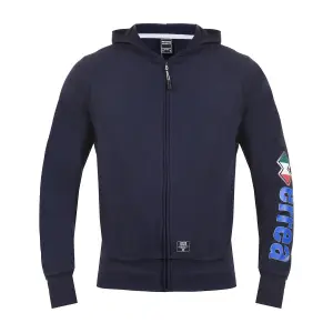 Jacket Errea essential flag fleece image-0