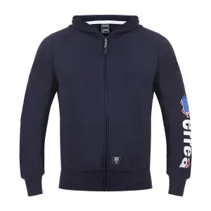 Jacket Errea essential flag fleece image-0