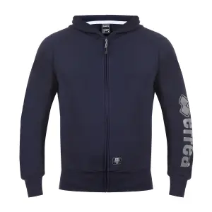 Jacket Errea essential flag fleece image-0