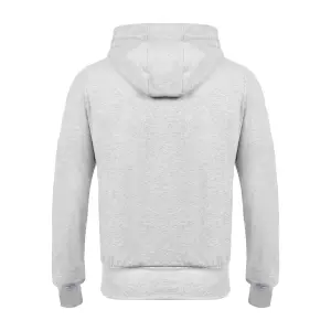Jakke Errea essential flag fleece image-1