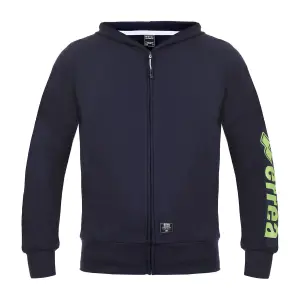 Jacket Errea essential flag fleece image-0