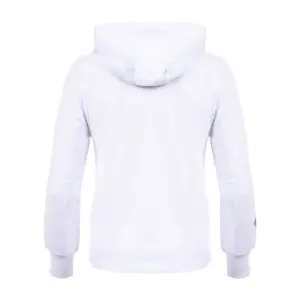 Dámská bunda s plným zipem Errea contemporary fleece image-1