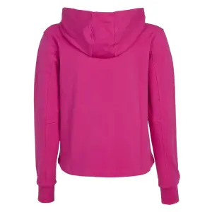 Veste full zip femme Errea contemporary fleece image-1