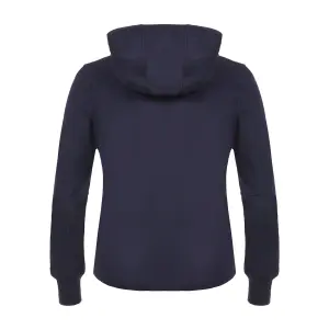 Damesjack met volledige rits Errea contemporary fleece image-1