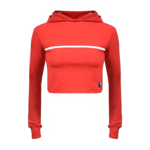 Women's jacket Errea trend line fleece image-0